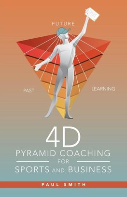 4D Pyramid Coaching for Sports and Business