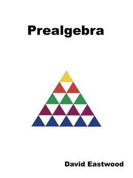 Prealgebra