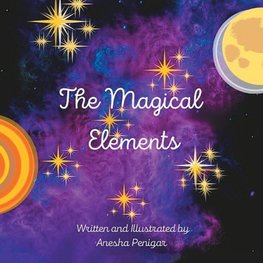 The Magical Elements