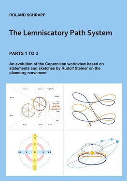 The Lemniscatory Path System