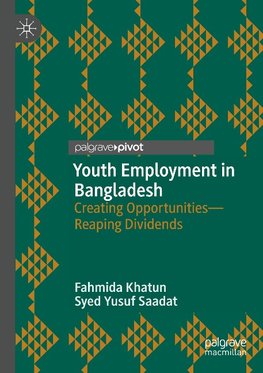 Youth Employment in Bangladesh