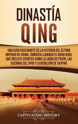 Dinastía Qing