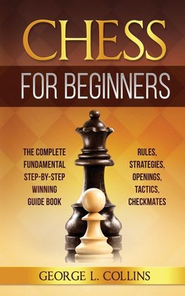 CHESS FOR BEGINNERS