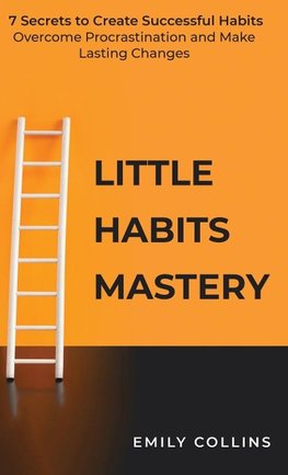 Little Habits Mastery