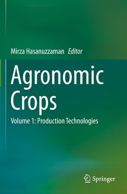 Agronomic Crops