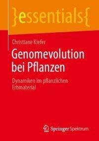 Genomevolution bei Pflanzen