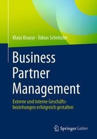 Business Partner Management