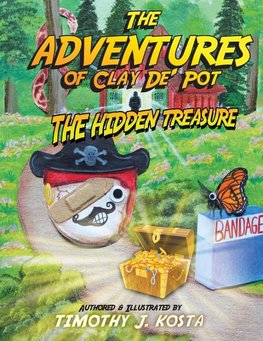 The Adventures of Clay De' Pot