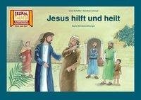 Kamishibai: Jesus hilft und heilt