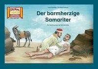 Kamishibai: Der barmherzige Samariter