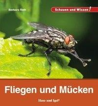 Fliegen und Mücken