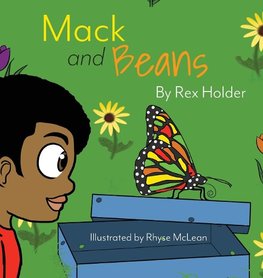 Mack and Beans