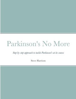 Parkinson's No More