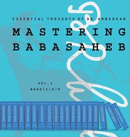 MASTERING BABASAHEB