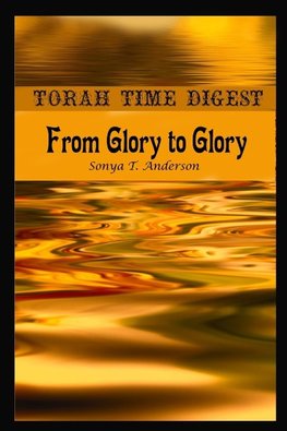 Torah Time Digest