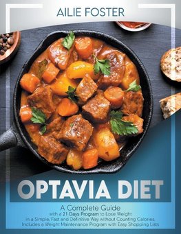 OPTAVIA DIET