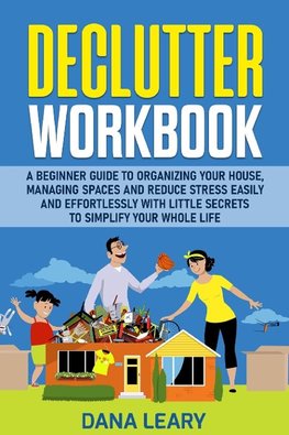 Declutter Workbook