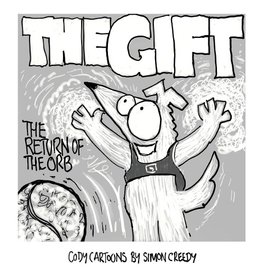 The Gift - Return of the Orb