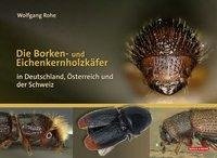 Die Borken- und Eichenkernholzkäfer