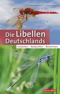 Die Libellen Deutschlands