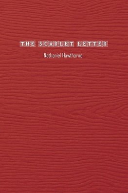 The Scarlet Letter