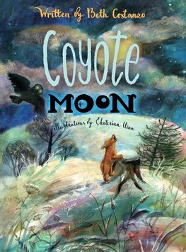 Coyote Moon