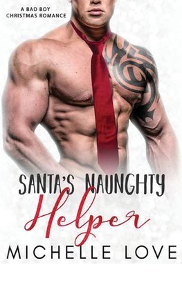 Santa's Naughty Helper