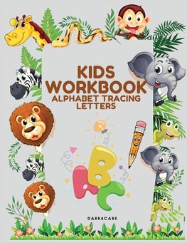 Kids Workbook