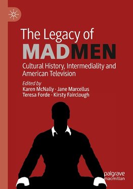 The Legacy of Mad Men