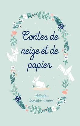 Contes de neige et de papier