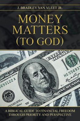 Money Matters (to God)