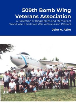 509th Bomb Wing Veterans Association