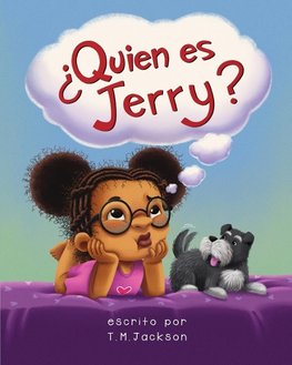 ¿Quién es Jerry?