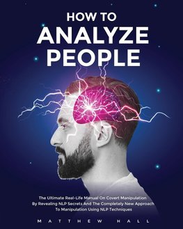 How to Analyze People