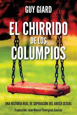 EL CHIRRIDO DE LOS COLUMPIOS