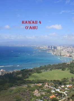 HAWAII-4 O'AHU