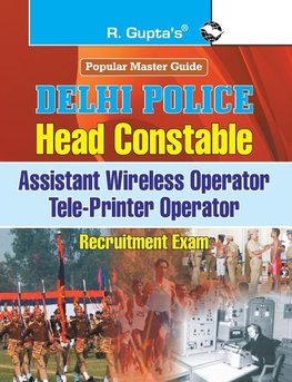 Delhi Police