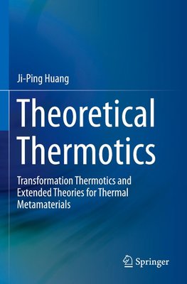 Theoretical Thermotics