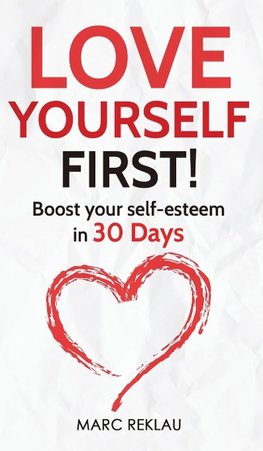 Love Yourself First!