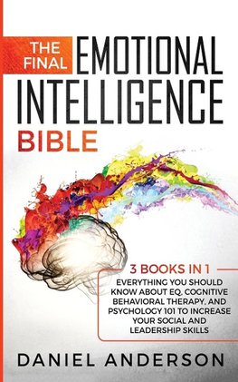 The Final Emotional Intelligence Bible