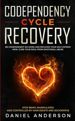 Codependency Cycle Recovery