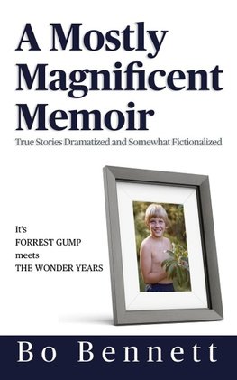 A Mostly Magnificent Memoir