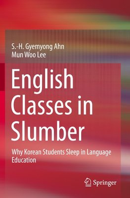 English Classes in Slumber