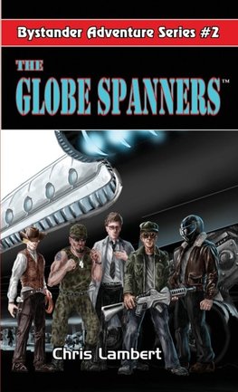 The Globe Spanners