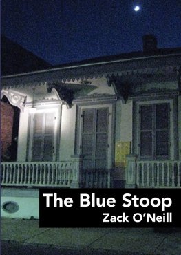 Blue Stoop