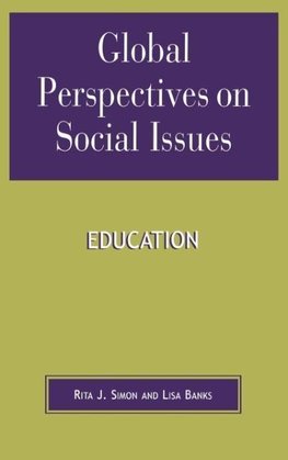 Global Perspectives on Social Issues