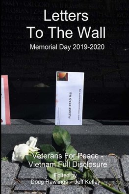 Letters to The Wall