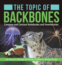 The Topic of Backbones