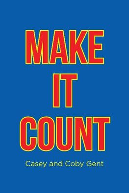 Make it Count