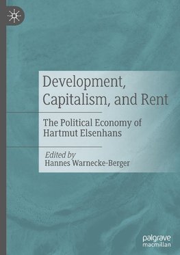 Development, Capitalism, and Rent